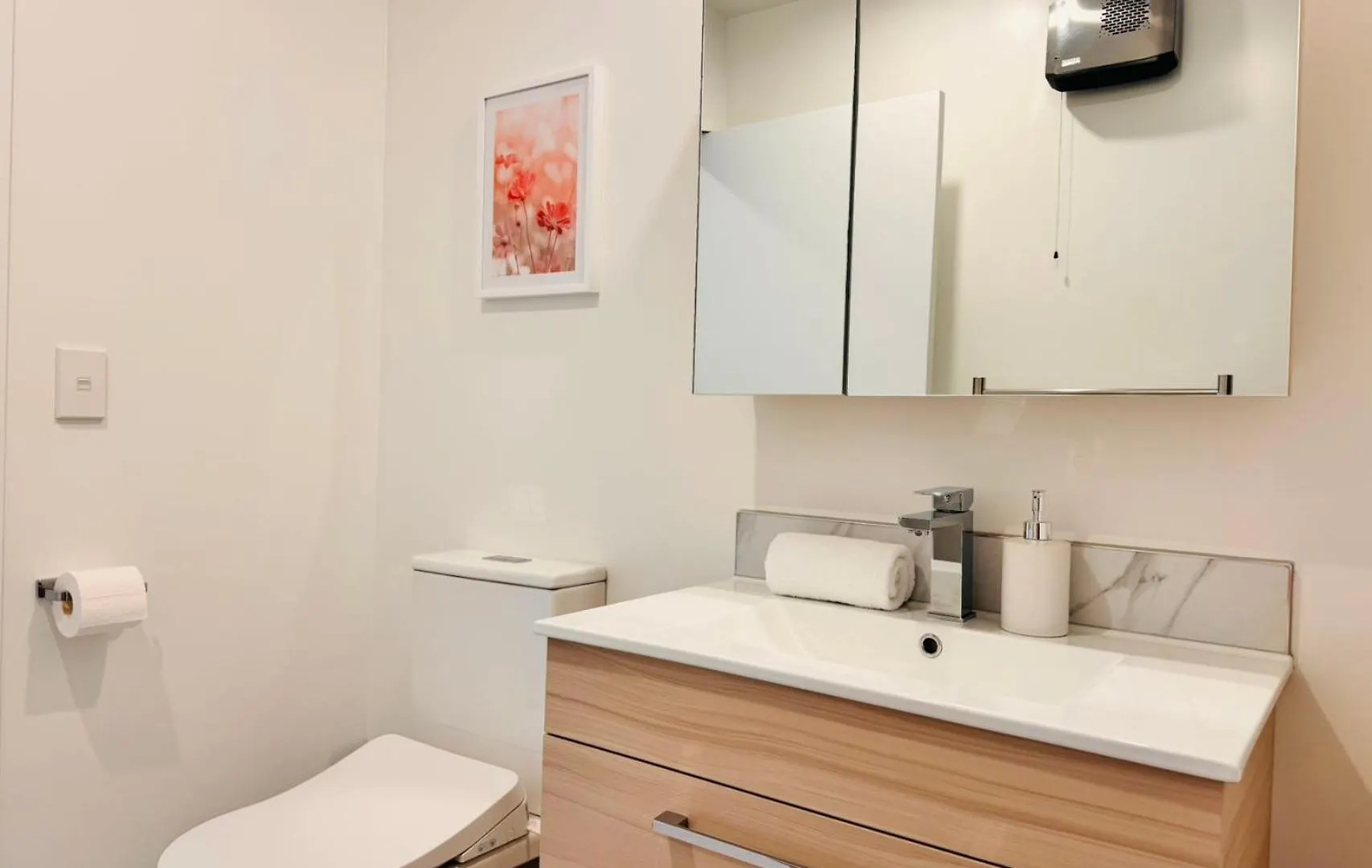 City Stadium Stay Cbd Apartment A, Chc كريستتشيرش