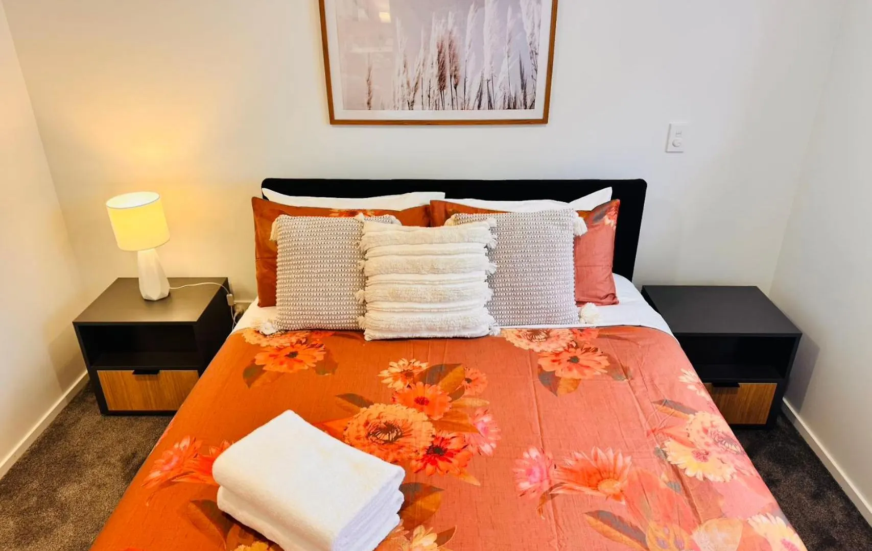City Stadium Stay Cbd Apartment A, Chc كريستتشيرش نيوزيلندا