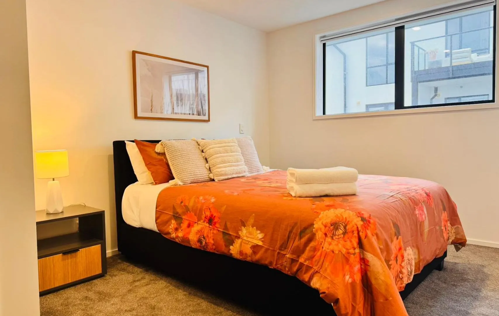 City Stadium Stay Cbd Apartment A, Chc كريستتشيرش