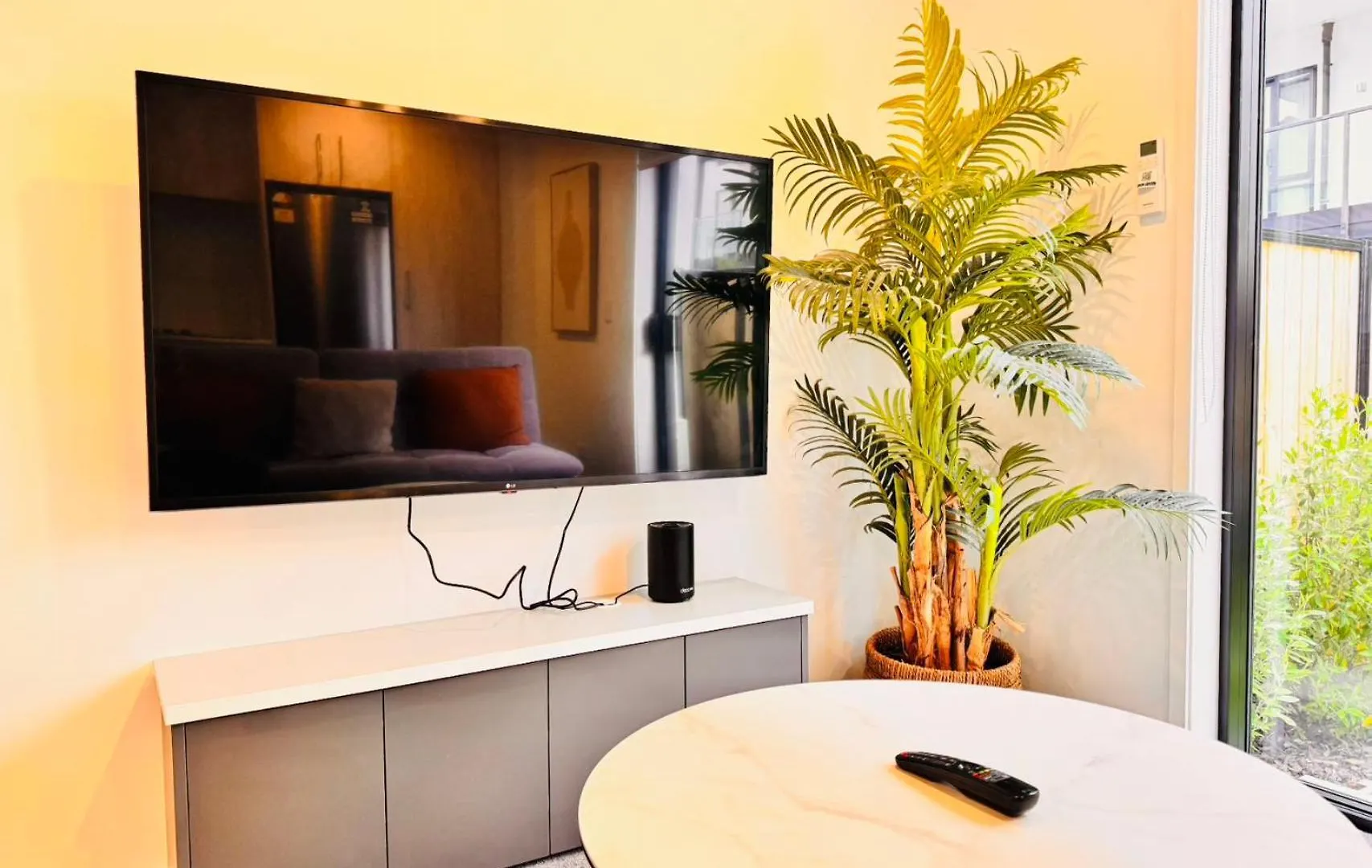 City Stadium Stay Cbd Apartment A, Chc クライストチャーチ
