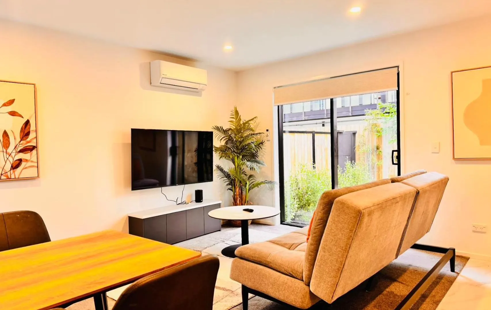 City Stadium Stay Cbd Apartment A, Chc クライストチャーチ