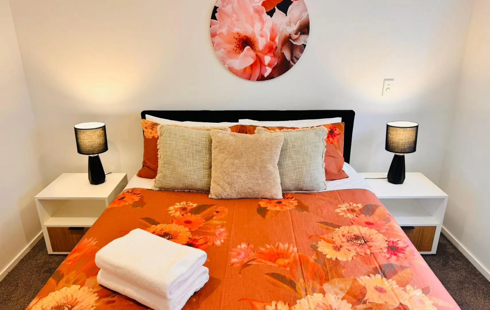 City Stadium Stay Cbd Apartment A, Chc クライストチャーチ