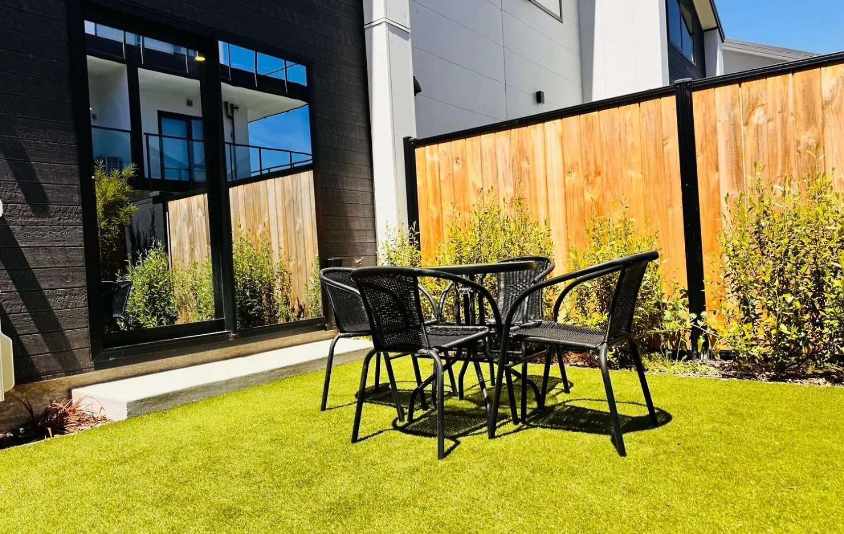 City Stadium Stay Cbd Apartment A, Chc クライストチャーチ